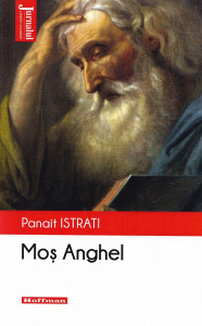 Coperta: Moş Anghel