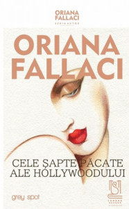 Coperta: Cele sapte pacate ale Hollywoodului