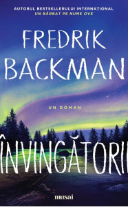 Coperta: Invingatorii