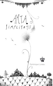 Coperta: Arta simplității