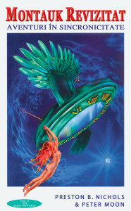 Coperta: Aventuri in sincronicitate