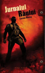 Coperta: Jurnalul Raului