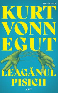 Coperta: Leagănul pisicii