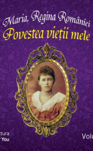 Coperta: Povestea vieții mele vol 1