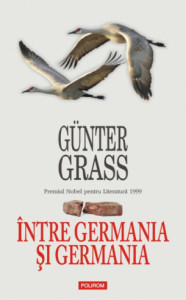 Coperta: Între Germania si Germania