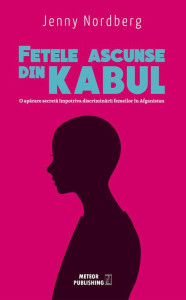 Coperta: Fetele ascunse din Kabul