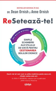Coperta: Reseteaza-te