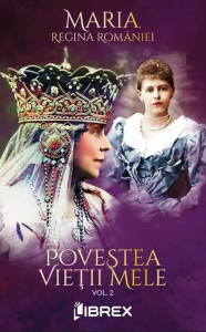 Coperta: Povestea Vietii Mele 2 Vol