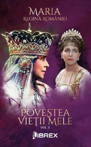Coperta: Povestea Vietii Mele. Vol. 3