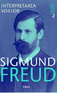 Coperta: Interpretarea viselor