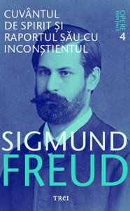 Coperta: Cuvântul de spirit și raportul său cu inconștientul