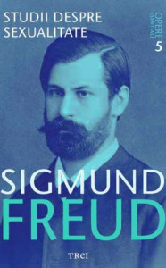 Coperta: Studii despre sexualitate