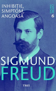 Coperta: Inhibiție, simptom, angoasă