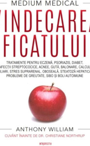 Coperta: Vindecarea ficatului