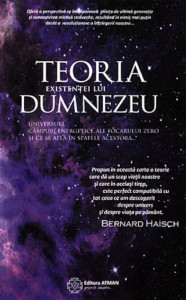 Coperta: Teoria existentei lui Dumnezeu