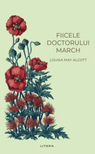 Coperta: Fiicele doctorului March