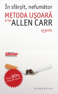 Coperta: In sfarsit nefumator