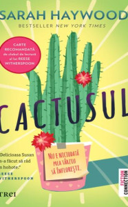 Coperta: Cactusul