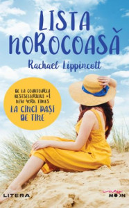 Coperta: Lista norocoasa