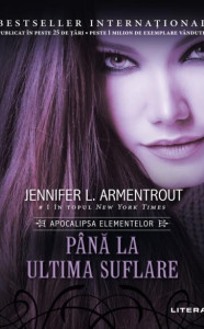 Coperta: Până la ultima suflare