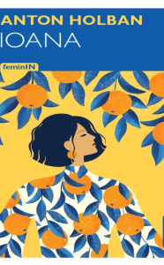 Coperta: Ioana