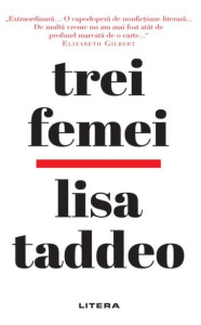 Coperta: Trei femei