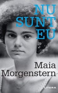 Coperta: Nu sunt eu