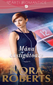 Coperta: Mâna câștigătoare