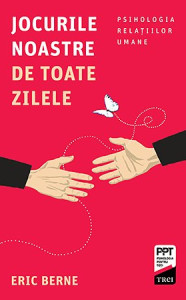 Coperta: Jocurile noastre de toate zilele