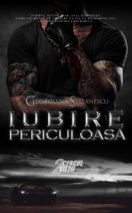 Coperta: Iubire periculoasa - vol.2 Cercul vietii