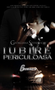 Coperta: Iubire Periculoasă - Vol.6 Dominația