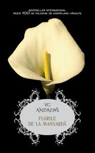 Coperta: Florile de la mansarda