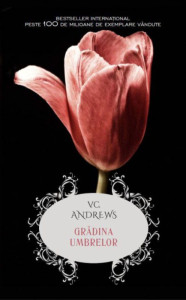 Coperta: Gradina umbrelor