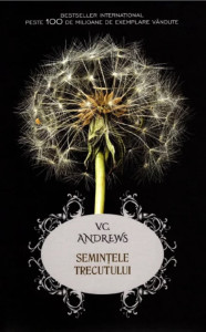 Coperta: Semintele trecutului