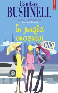 Coperta: În jungla oraşului