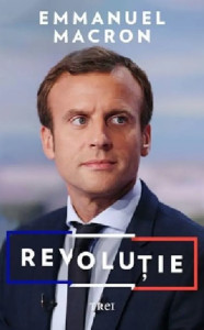 Coperta: Revoluție