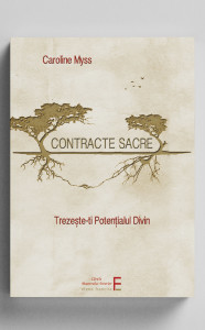 Coperta: Contracte sacre