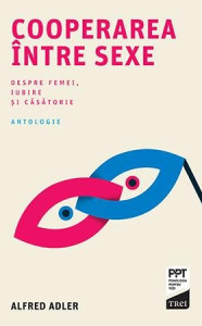 Coperta: Cooperarea între sexe