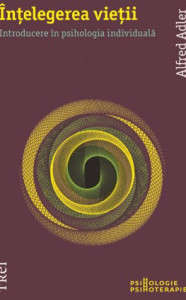 Coperta: Înţelegerea vieţii