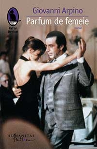 Coperta: Parfum de femeie