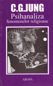 Coperta: Psihanaliza fenomenelor religioase