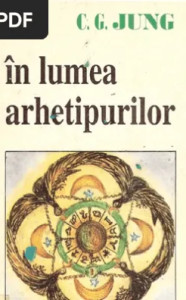 Coperta: În lumea arhetipurilor