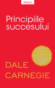 Coperta: Principiile succesului