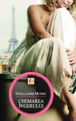 Coperta: Chemarea ingerului