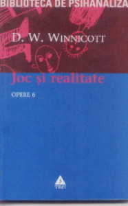 Coperta: Joc și realitate