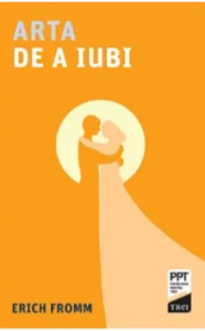 Coperta: Arta de a iubi