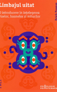 Coperta: Limbajul uitat