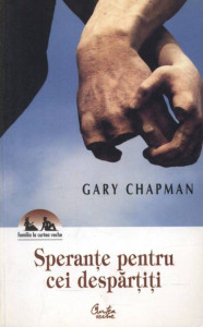 Coperta: Speranțe pentru cei despărțiți
