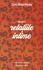 Coperta: Despre relațiile intime