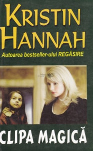 Coperta: Clipa magica